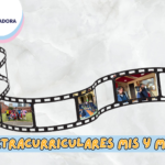 Extracurriculares MIS y MJS 2025