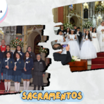 Sacramentos MAUXI 2025