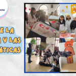 Día de la Ciencia y las Matemáticas