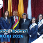 MAUXI Decide GES 2026