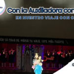 Ven, descubre y vive un mayo al estilo de María Auxiliadora