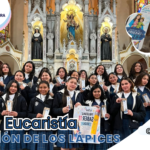 Eucaristía “Bendición de los lápices”